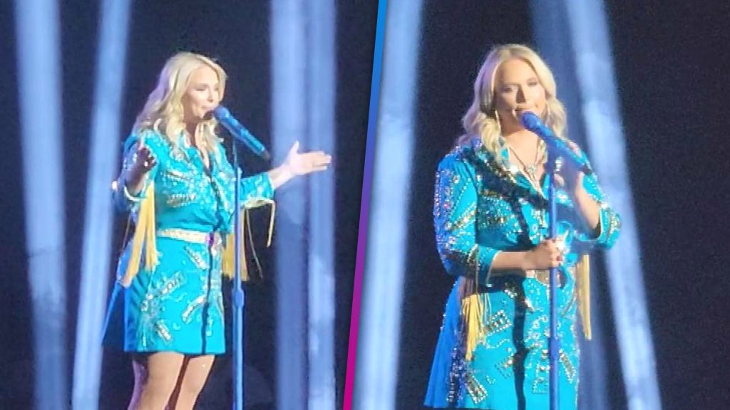 After the Show: What Happened at the Miranda Lambert Concert?