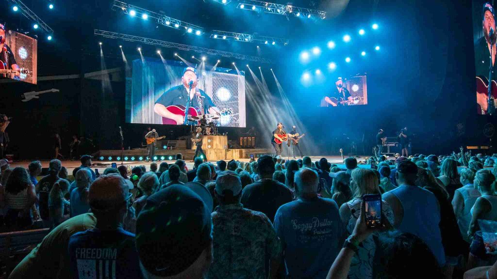 Red Rocks Concert Schedule 2026 Music Experience!