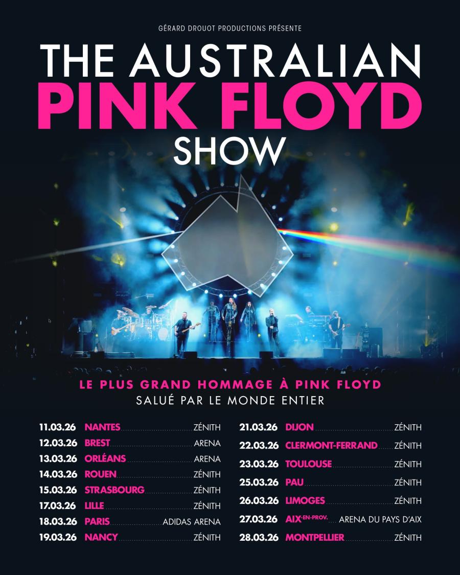 Pink Concert in Chicago 2026: A Spectacular Show You Won't Want to Miss!